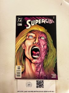 Supergirl #31 NM DC Comic Books Krypto Superman Justice League 18 HH82