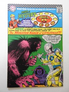 House of Mystery #162 (1966) VG/FN Condition!