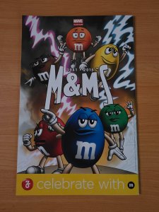 Invincible Iron Man v3 #9 Variant ~ NEAR MINT NM ~ 2016 Marvel Comics