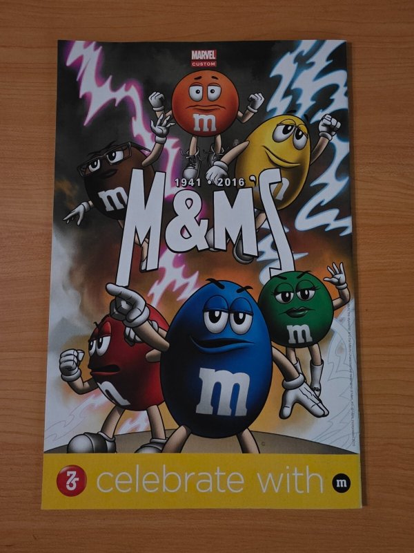 Invincible Iron Man v3 #9 Variant ~ NEAR MINT NM ~ 2016 Marvel Comics