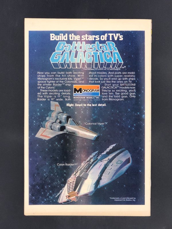 DC Comics Presents #4 (1978)