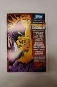 The Maxx #5 (1993) NM Image Comic Book J695