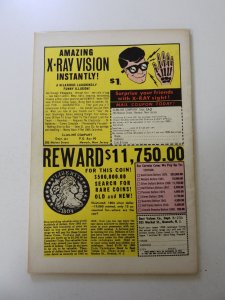 The Amazing Spider-Man Annual #2 (1965) FN+ condition