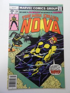 Nova #19 (1978) FN+ Condition!