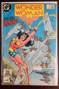 Wonder Woman #311 (1984)