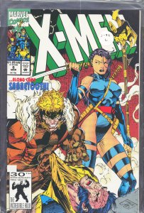 X-Men #6 (1992) X-Men