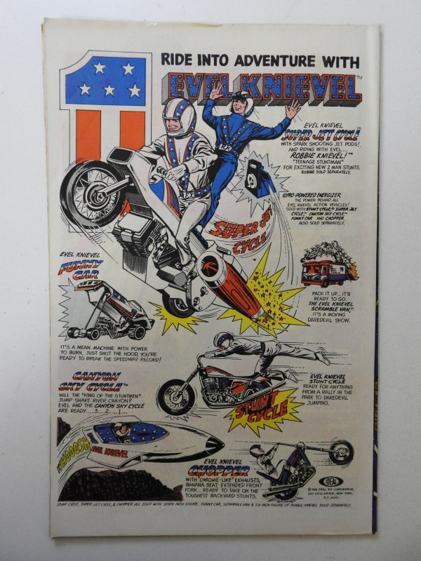 The Amazing Spider-Man #165 (1977) FN+ Condition!