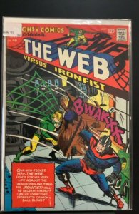 Mighty Comics #40 (1966)