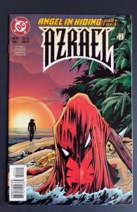 Azrael #21 (1996)