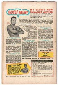 Tales to Astonish #66 (1965)