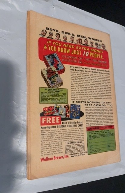 The Amazing Spider-Man #52 (1967)3rd Kingpin app see description