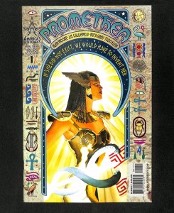 Promethea #1