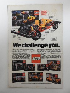 The Uncanny X-Men #142 Solid VG Condition!