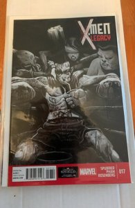 X-Men: Legacy #21 (2014)