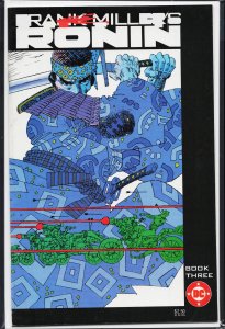 Ronin #3 (1983)