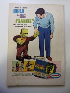 80 Page Giant #7 (1965) FN Condition