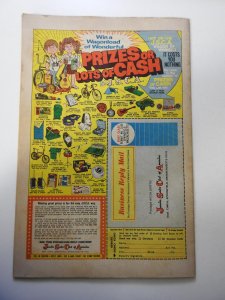 Creatures on the Loose #25 (1973)