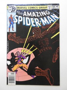 The Amazing Spider-Man #188 (1979) vs Jigsaw! Beautiful VF- Condition!