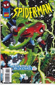 Spider-Man #65