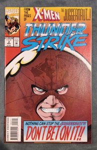 Thunderstrike #2 (1993)