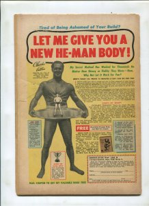 MAD #10 (3.5) CLASSIC KURTZMAN!