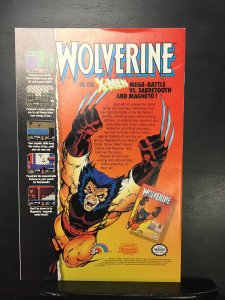 X-Men #2 Direct Edition (1991) nm