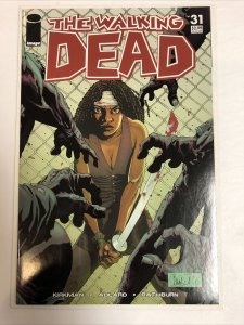 Walking Dead (2006) # 31 (NM) | 1st Print