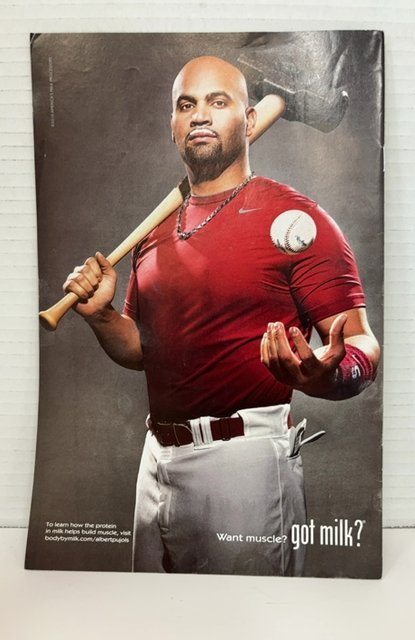 Birds of Prey #3 (2010)