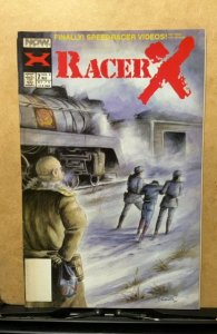 Racer X #7