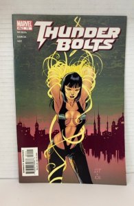Thunderbolts #71 (2002)
