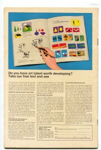 Conan The Barbarian #4 - 1971 - Marvel - VF/NM - comic book