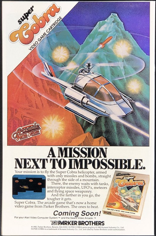 The Incredible Hulk #281 (1983) NM