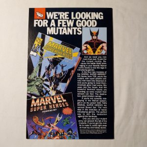 Thor 389 Near Mint Script by Tom DeFalco