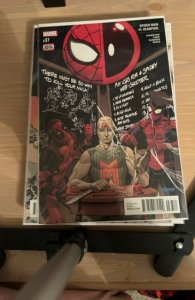 Spider-Man/Deadpool #37 (2018)  