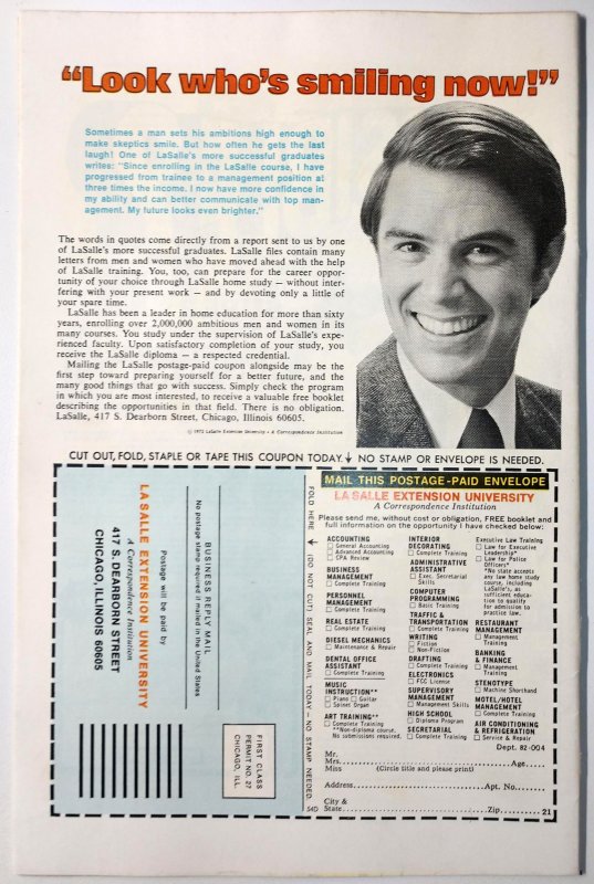 The Spectacular Spider-Man #1 (9.2, 1976)[Key Issue]