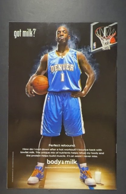 Ultimate X #1 Second Print Cover (2010)