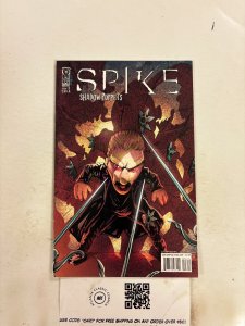 Spike #3 NM IDW Comic Books Buffy the Vampire Slayer Angel Cordelia 33 HH71
