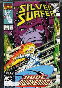 Silver Surfer #51 (1991) Silver Surfer