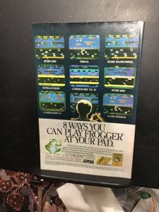 The Avengers #243 (1984) The vision takes command! She hulk, Ms. Marvel! VF/NM