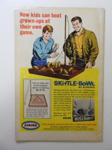 Adventure Comics #376 (1969) VG- Condition! Moisture damage