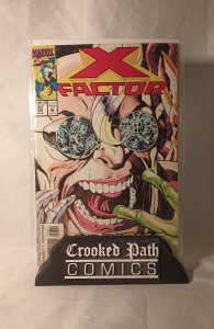 X-Factor #93 (1993)