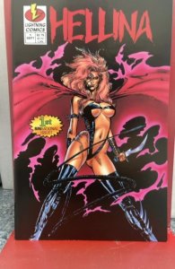Hellina (1994)