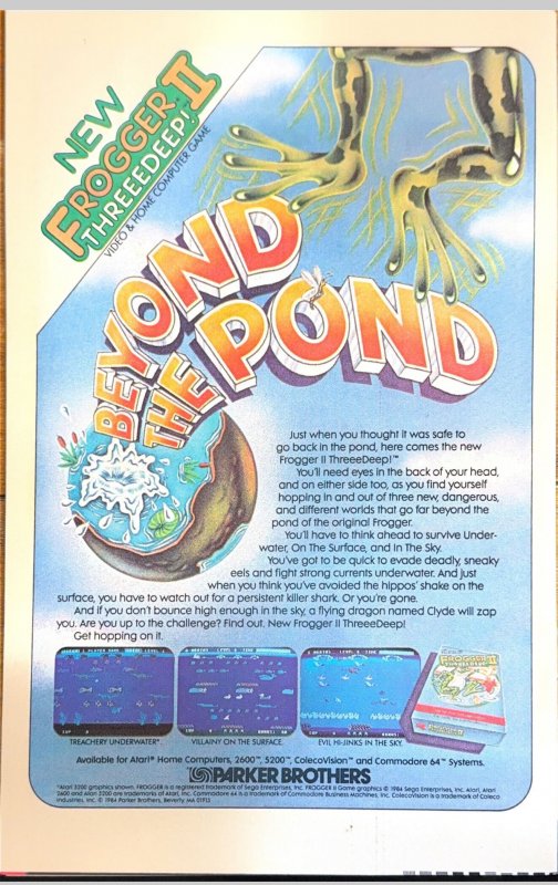 Marvel Super Heroes Secret Wars #8 (1984)