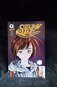 Shadow Lady #9 1999 Dark Horse Comics Comic Book