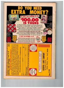 Conan The Barbarian # 10 VF Marvel Comic Book Canning PEDIGREE Collection D16