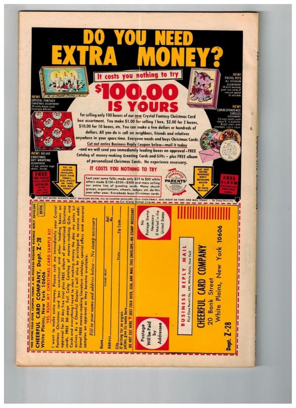 Conan The Barbarian # 10 VF Marvel Comic Book Canning PEDIGREE Collection D16