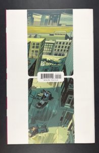 Oblivion Song #12 (2019)