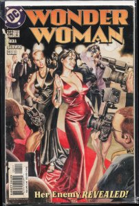 Wonder Woman #202 (2004) Wonder Woman