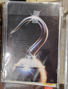 Daredevil  # 299 1991, Marvel DISNEY KINGPIN LAST RIGHTS  PT 3 HYDRA