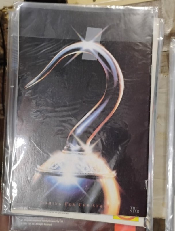 Daredevil  # 299 1991, Marvel DISNEY KINGPIN LAST RIGHTS  PT 3 HYDRA